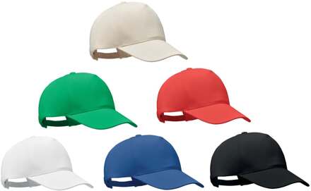 Baseball Organisch Katoen