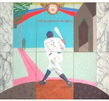 Baseball Project - 3rd