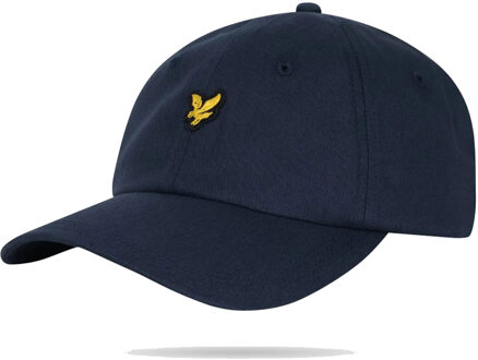 Baseball Trend Caps / Skate 1 Donkerblauw