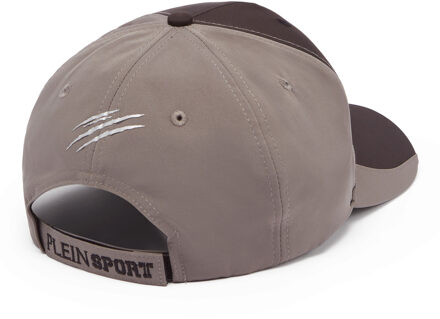 Baseballpet Global Express Edition - maat Zwart