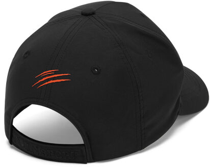 Baseballpet Tiger Crest Edition - maat Zwart