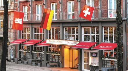 Baseler Hof