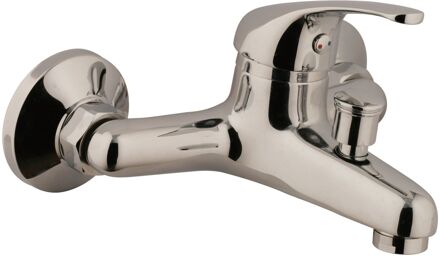 Baseline Badmengkraan Chroom 15cm