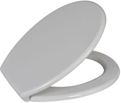 Baseline Basis Wc-bril - Duroplast - Verstelbaar - Wit