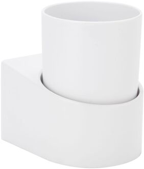 Baseline Bekerhouder Wit