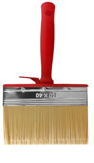 Baseline Blokkwast 3x12cm