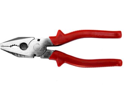 Baseline Combinatietang Staal 150mm