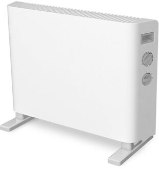 Baseline Convector Ch505 1800w Wit