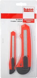 Baseline Cutter 9-18mm – 2 Stuks