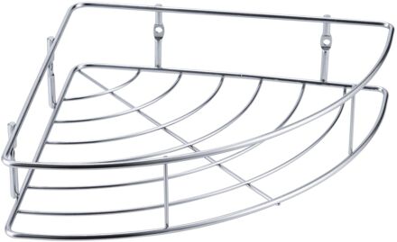 Baseline Doucherek Driehoek Chroom