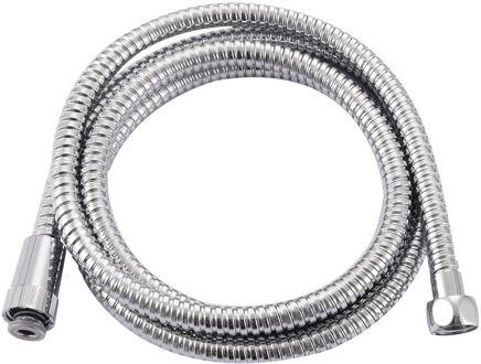 Baseline Doucheslang Rvs 150cm Chroom