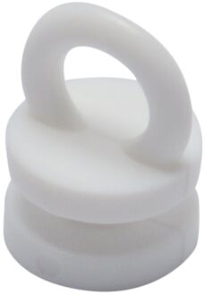 Baseline Gordijn Glijders Avr4 Wit 100 Stuks