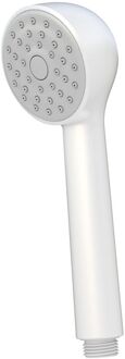 Baseline Handdouche - 71mm - 1 Straal - Wit