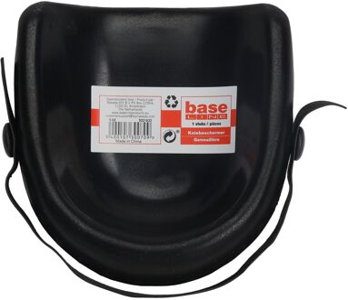 Baseline Kniebeschermer Zwart
