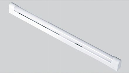Baseline Led Tl Armatuur - 61,5cm - Ip20 - 9w
