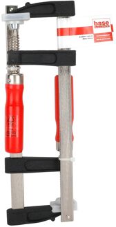 Baseline Lijmklemmenset 200x50mm – 2 Stuks