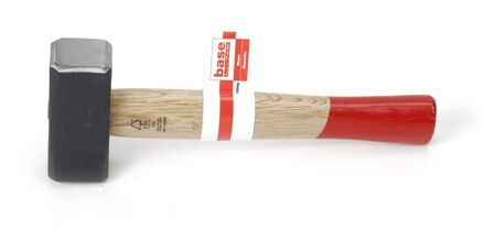 Baseline Moker 1000gr