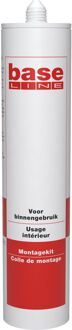 Baseline Montagelijm 310ml