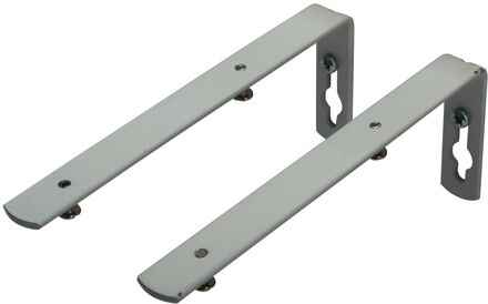 Baseline Muursteun - Plus - Wit - 15cm