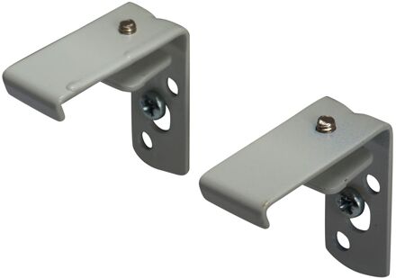 Baseline Muursteun - Plus - Wit - 3cm