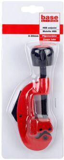 Baseline Pijpensnijder 3-30mm