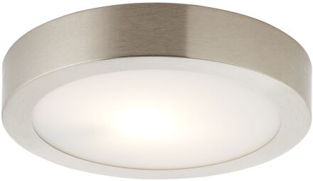 Baseline Plafondlamp Duro Chroom Ø31cm E14