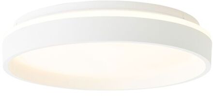 Baseline Plafondlamp Kalmar Wit ⌀39cm 24w