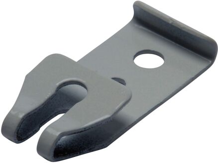 Baseline Plafondsteun - Plus - Wit - 6 Stuks