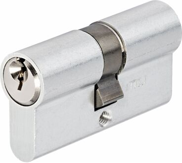 Baseline Profielcilinder Met Profielsleutel