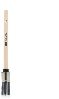 Baseline Ronde Kwast Universeel 21mm