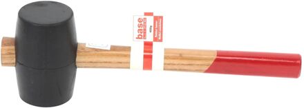 Baseline Rubberhamer Hout 450gr