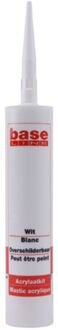Baseline Schildervoegkit Wit 310ml