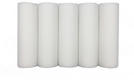 Baseline Schuim Lakroller 100mm 5st