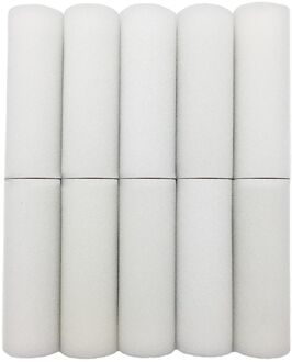 Baseline Schuimroller Universeel 10cm 10st