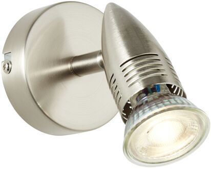 Baseline Spot Milano Chroom Gu10 5w