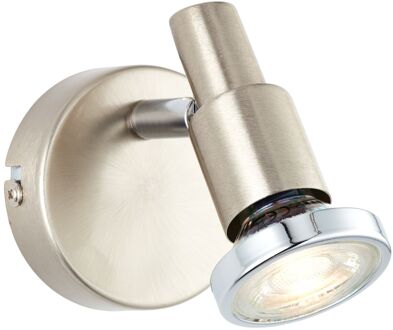 Baseline Spot Torino Chroom Gu10 5w