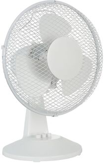 Baseline Tafelventilator Ft23-16ja 25w