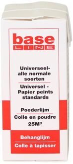 Baseline Universeel Behanglijm 200gr