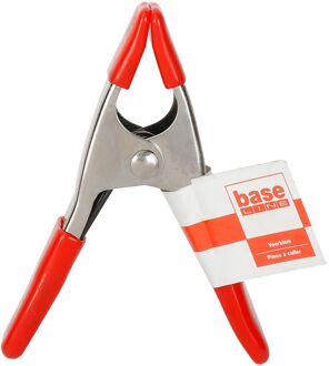 Baseline Veerklem 75mm