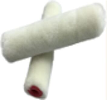 Baseline Verfroller 180mm 2st