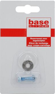 Baseline Vervangstuk Voor Tegelsnijder