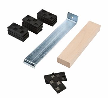 Baseline Vloer Legset