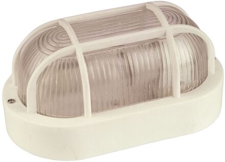 Baseline Wandlamp Wit 40w