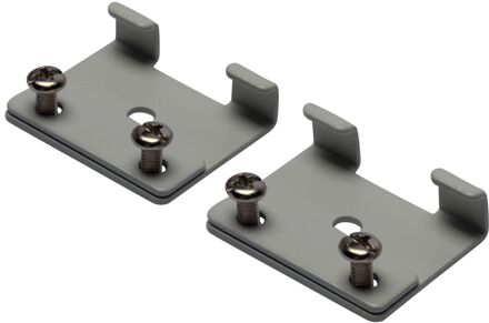 Baseline Wandsteun - Plus - Wit - 2 Stuks