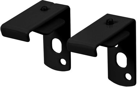 Baseline Wandsteun - Plus - Zwart - 3 Cm - Stuks
