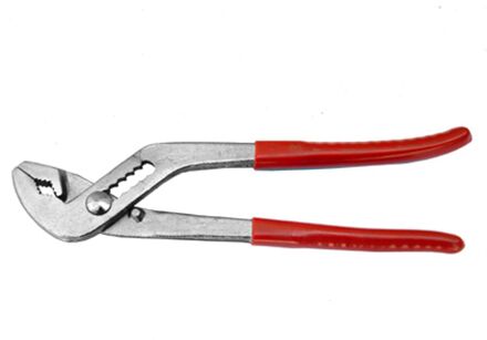 Baseline Waterpomptang Staal 250mm