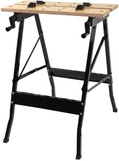 Baseline Werkbank Opklapbaar 72cm