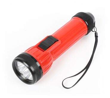 Baseline Zaklamp 30 Lumen