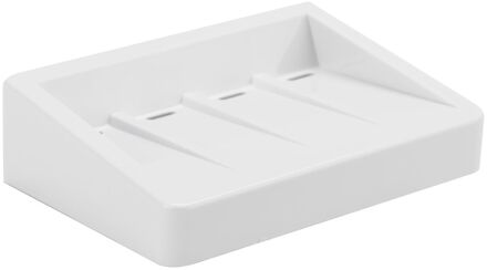 Baseline Zeepschaal Wit