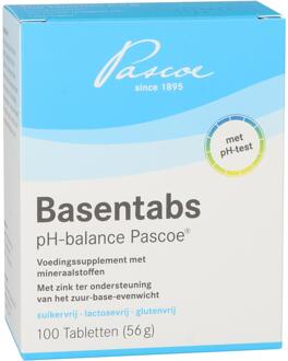 Basentabs